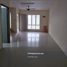 22 x 70 Double Storey Terrace Taman Bukit Citra Aria Park Pajam Nilai