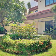 Likas Raja Udang Kingfisher Nicely Renovated Bungalow For Sale