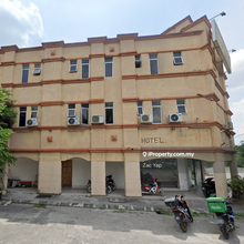 Ground floor Corner shop, Bandar Tasik Kesuma @ Beranang, Semenyih