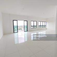 P'Residence Condo Penthouse (2384 sqft) at Batu Kawa, Desa Wira