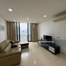 6 Cap Square Condominium City Centre Kuala Lumpur