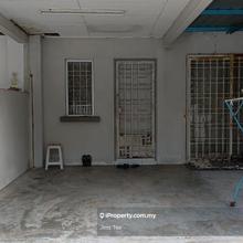 2 Storey Terrace House for Sale @ Setia Impian 3