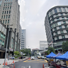 Approved Plan Walk to MRT, High exposure