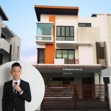 1 Roof Terrace 24-hour Security