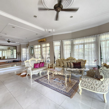 2 Storey Bungalow for sale in Puncak Alam 