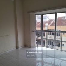Condominium for Rent