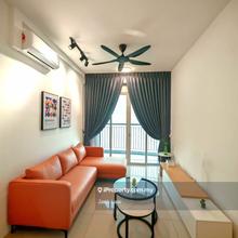 Zen 6 Condo for Rent - Seaview Unit, Fully Furnished, Move-In Ready