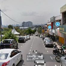 Taman Sri Gombak 2sty Shoplots For Sale