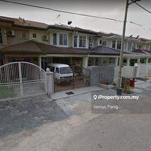 Puncak Jalil 2sty landed middle Bukit Jalil to Equine Park