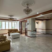 Sri Bukit Tunku Condo Huge Unit Layout with Good Unit Facing!