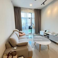 Fully Furnished Peaceful Well Maintained 1 Bedroom Ready September 1st