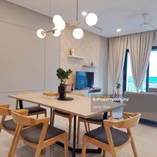 Tria Seputeh 9 Seputeh