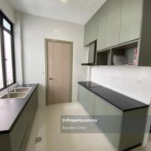 Orchard residences for rent 3bed 3bath 2020sqft