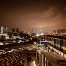 Next Door MRT Station 