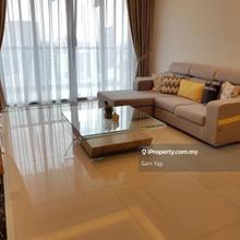 Permas / Masai / Seri Alam / near Singapore ciq / 3 bedroom / last
