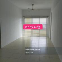 Pangsapuri Seri Melur Raja Uda Butterworth For Sale