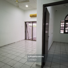 Single Storey For Rent Taman Sri Wangsa, Batu Berendam, Melaka