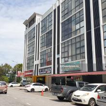 The Core Sunsuria,  Kota Damansara Corner Shop for Sale