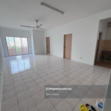 Pangsapuri Melati Merdeka, Jalan Merdeka Villa,