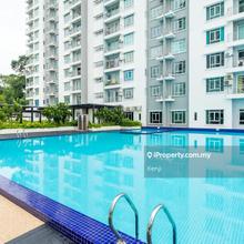 3 bedroom/ 2 bathroom/ fully furnished 