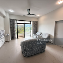 Kempas Apartment Genting Highlands for rent