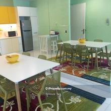 Serviced residence for Sale