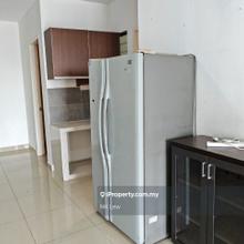 Univ 360 3room 2bath Fully Furnished  2 parking 975sq