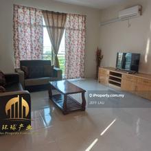 Kelisa Residensi Condominium For Sale & Rent, Seberang Jaya @ Perai