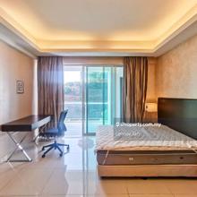 Plaza damas 3 for rent @ face greenery