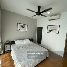 V Residence 2 @ Sunway Velocity