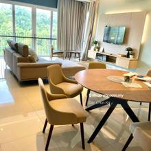 The Loft @Batu Maung partially furnished seaview @ Bayan Lepas