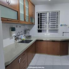 Kota Emas Apartment Furnished For Sale, Jelutong