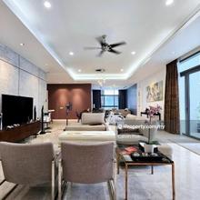 5 plus 1 Bedrooms fully furnished