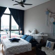 Fully Furnished