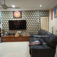 2-Storey Corner Terrace Bandar Damai Perdana