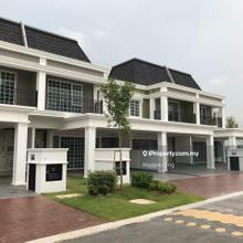 Terrace house for Sale