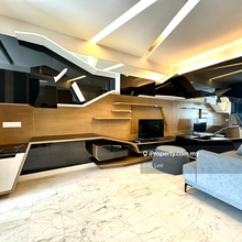 Verve Suites, Mont Kiara for Sale