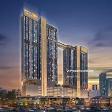 Below Market Price! Axon Sleeping Lion Bukit Bintang! Good Buy!