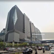 Prime Office Space for Rent! Corner Unit