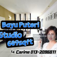 Bayu Puteri Permas 