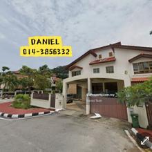 Semi D Tanjung Bungah walk to Permai 32 Tenby Powiis Dalat School