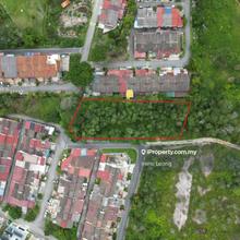 Bentong (Sg Marong) Residential Land for Sale