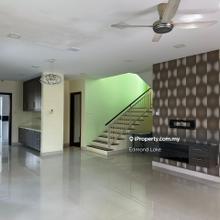Idaman Hills 2 Sty Bungalow For Sell 