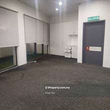 Sales with Tenancy 