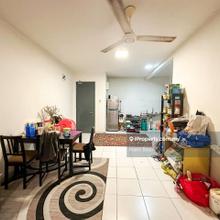 Near to Msu & Aeon! Metia Residence Seksyen 13 Shah Alam
