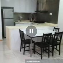 Camellia Serviced Suite ( Bangsar South KL)