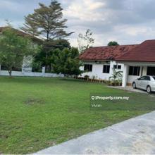 Greentown  Bungalow, Fully Furnished, Peacefu Living Environment.   