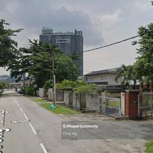 10350 Sf Two Storey Landed Bungalow House Titiwangsa Kuala Lumpur 