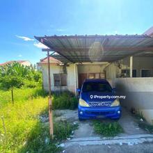 1 Storey Terrace House - Taman Tengku Ahmad Panglima, Kota Bharu