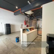 Ground Floor For Rent at Hotel Lobby at Subang Jaya